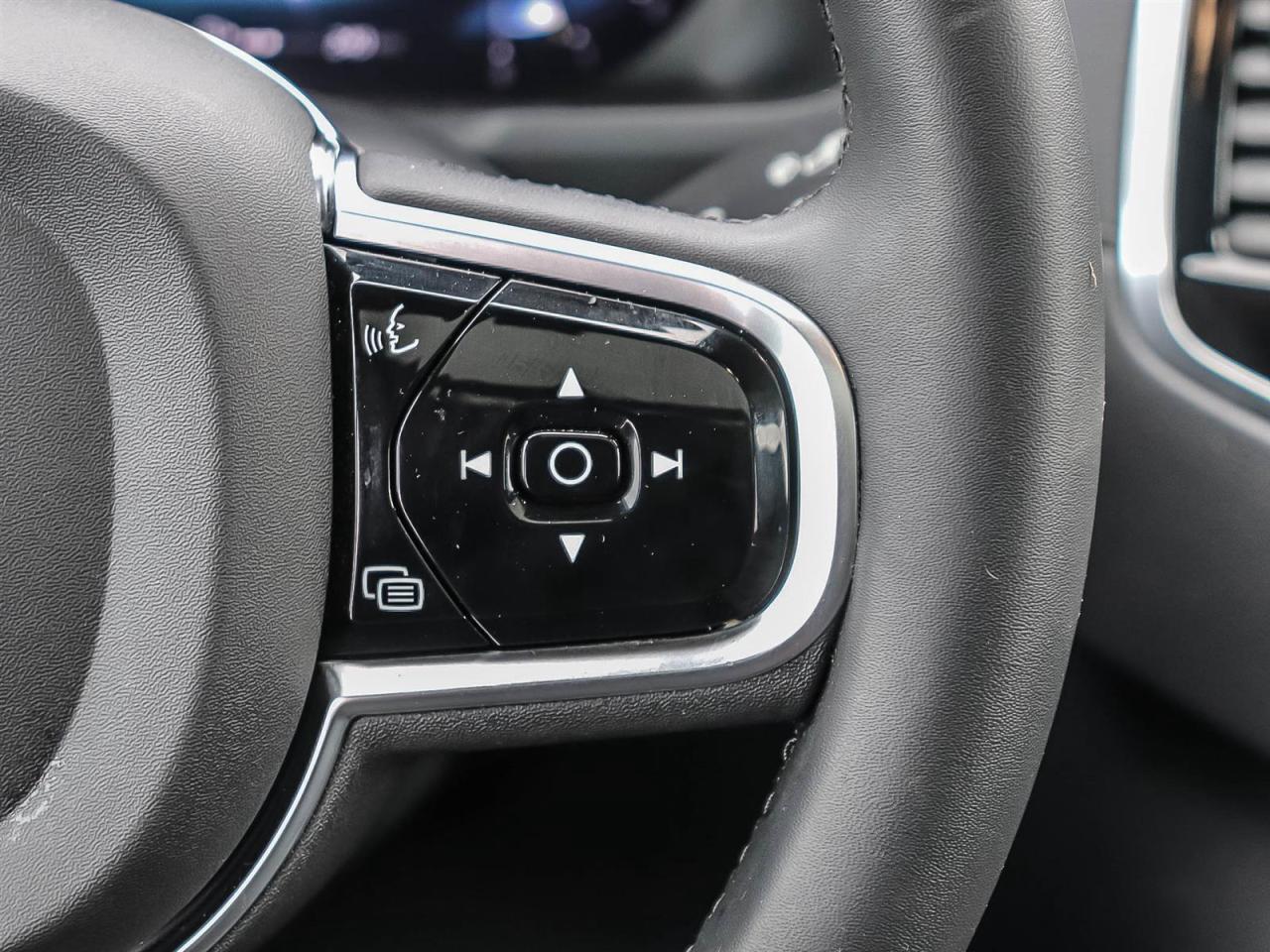 2024 Volvo XC90 ULTIMATE  1 OWNER   LOWEST PRICE IN SOUTHERN ONTAR Photo