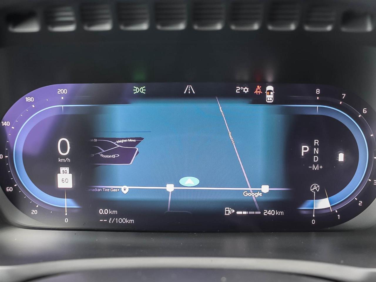 2024 Volvo XC90 ULTIMATE  1 OWNER   LOWEST PRICE IN SOUTHERN ONTAR Photo