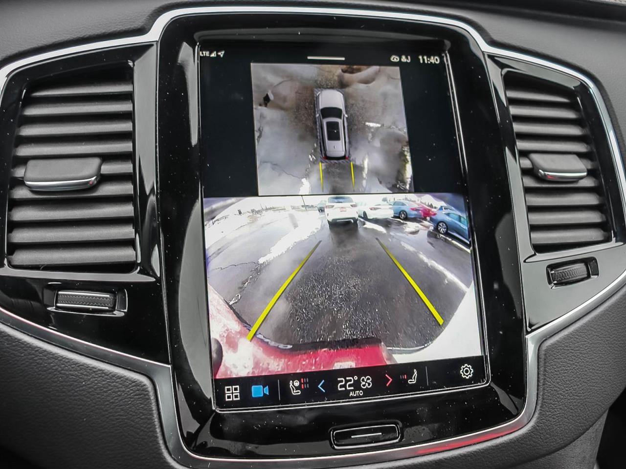 2024 Volvo XC90 ULTIMATE  1 OWNER   LOWEST PRICE IN SOUTHERN ONTAR Photo