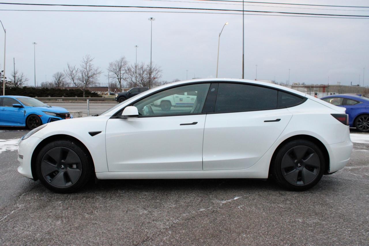 2021 Tesla Model 3 Standard Range Plus No Accident $85/Weekly Certifi Photo
