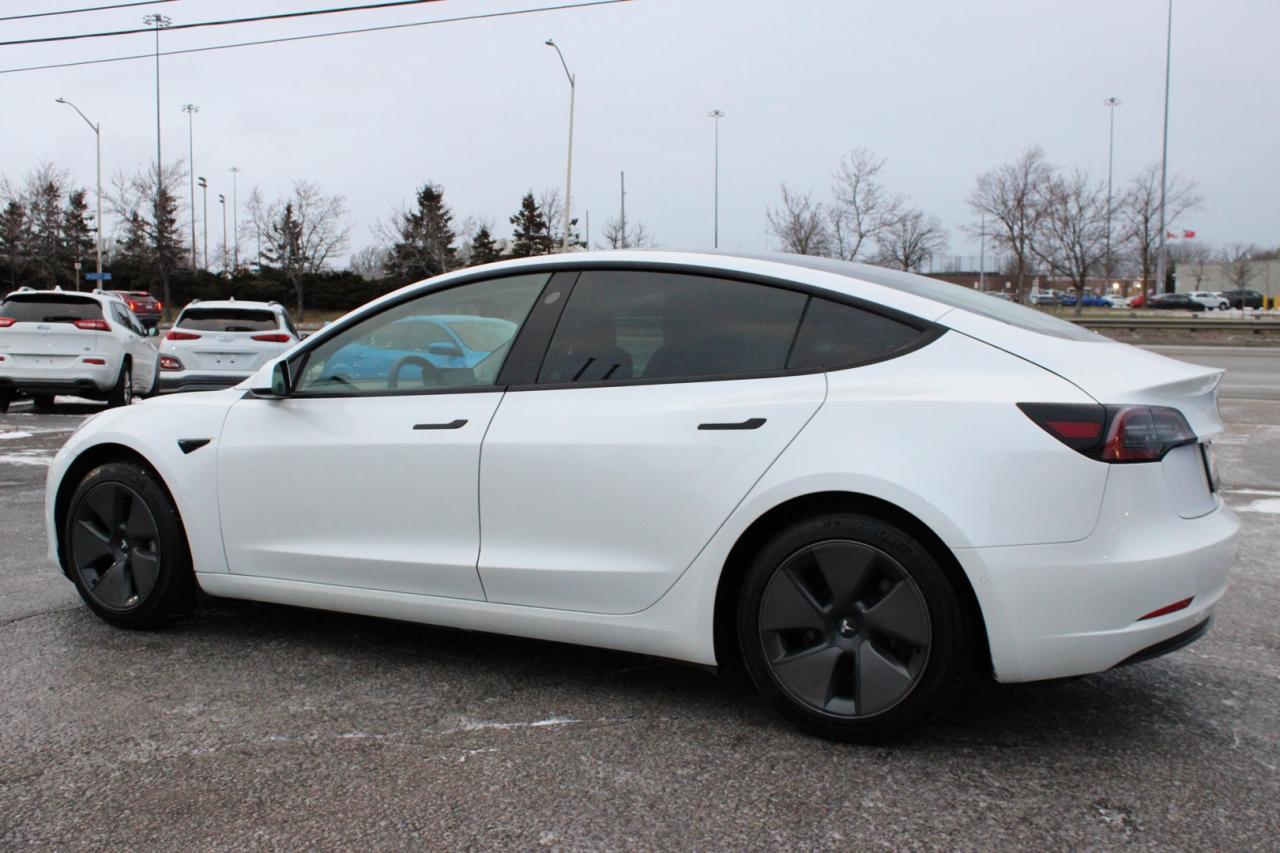 2021 Tesla Model 3 Standard Range Plus No Accident $85/Weekly Certifi Photo4