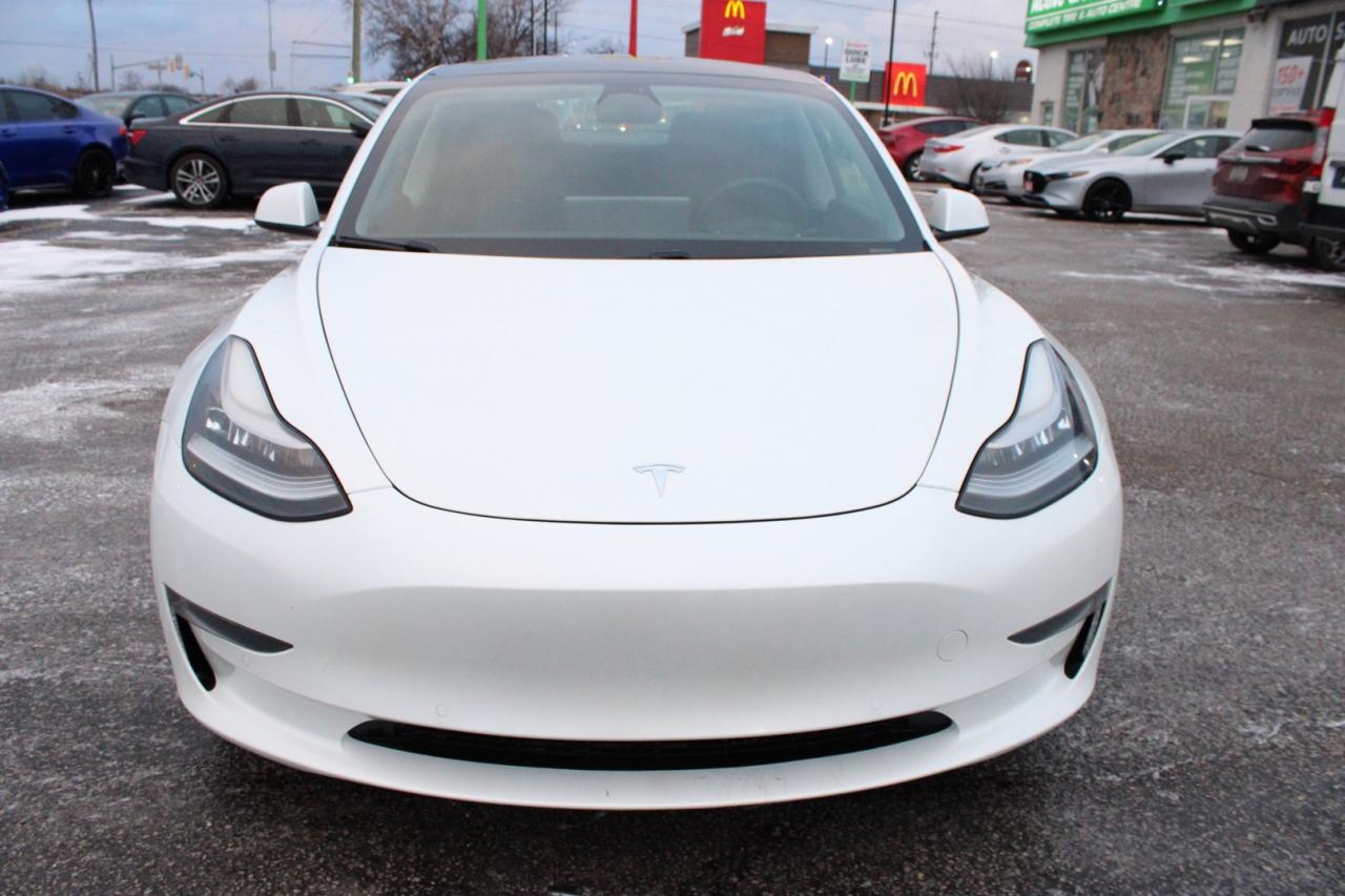 2021 Tesla Model 3 Standard Range Plus No Accident $85/Weekly Certifi Photo