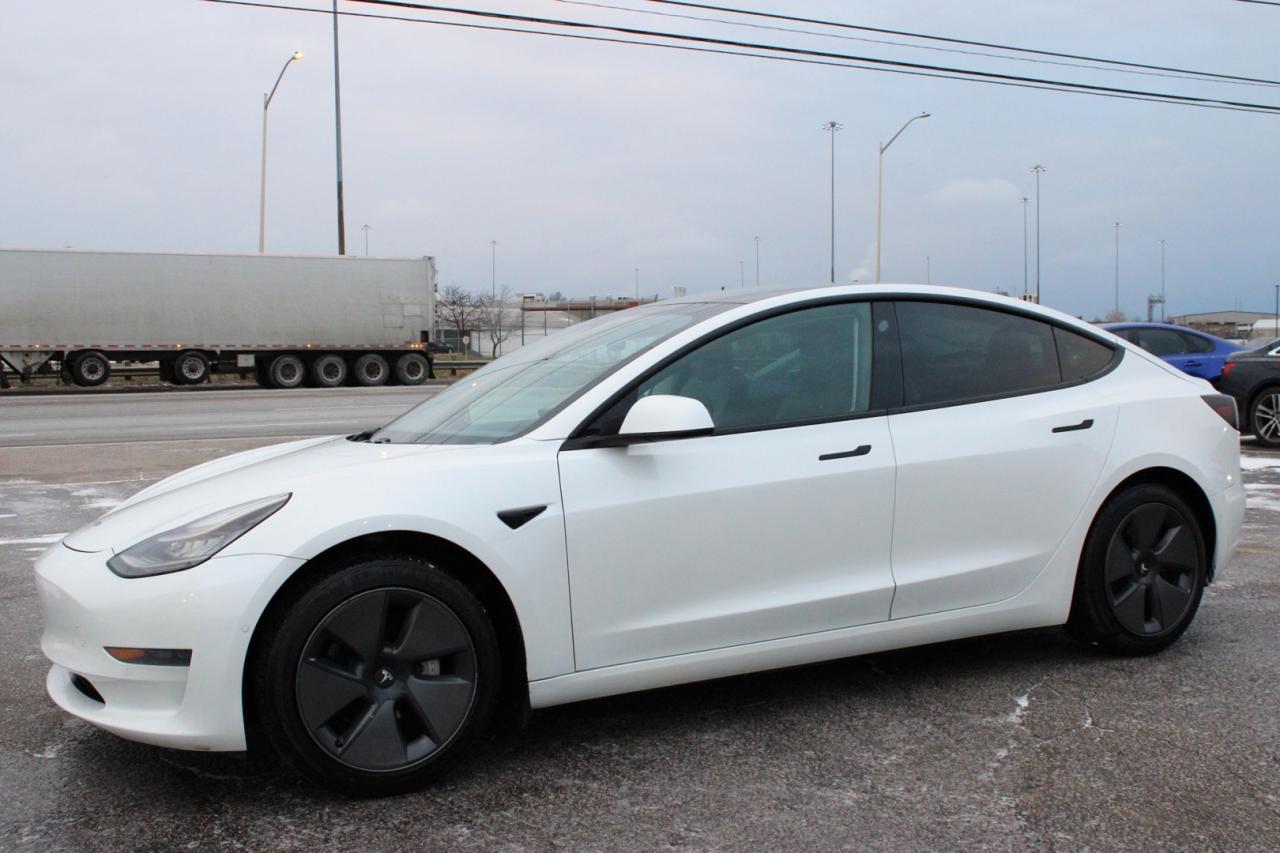2021 Tesla Model 3 Standard Range Plus No Accident $85/Weekly Certifi Photo