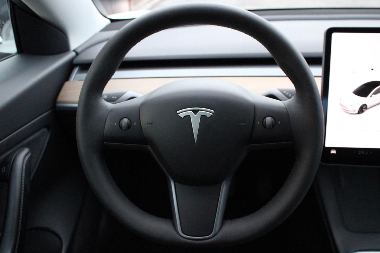 2021 Tesla Model 3 Standard Range Plus No Accident $85/Weekly Certifi Photo