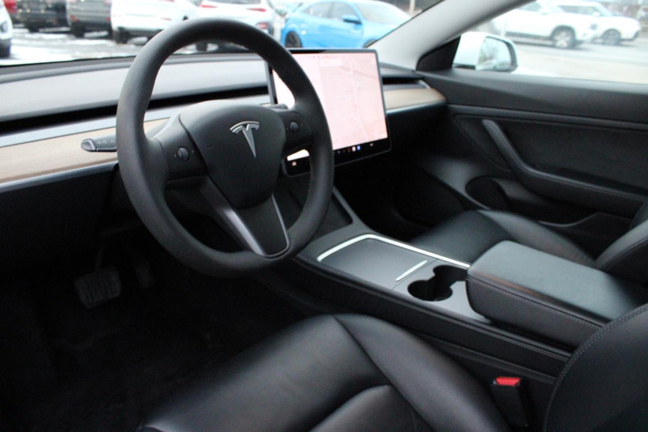 2021 Tesla Model 3 Standard Range Plus No Accident $85/Weekly Certifi Photo