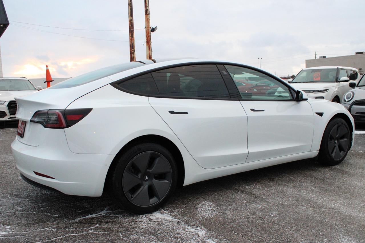 2021 Tesla Model 3 Standard Range Plus No Accident $85/Weekly Certifi Photo