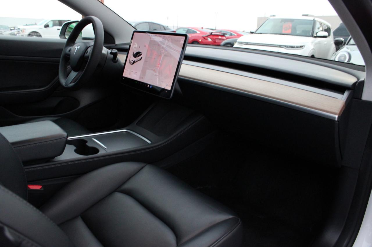2021 Tesla Model 3 Standard Range Plus No Accident $85/Weekly Certifi Photo