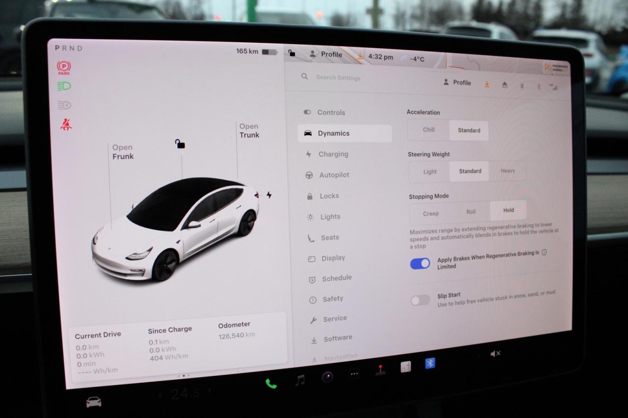 2021 Tesla Model 3 Standard Range Plus No Accident $85/Weekly Certifi Photo