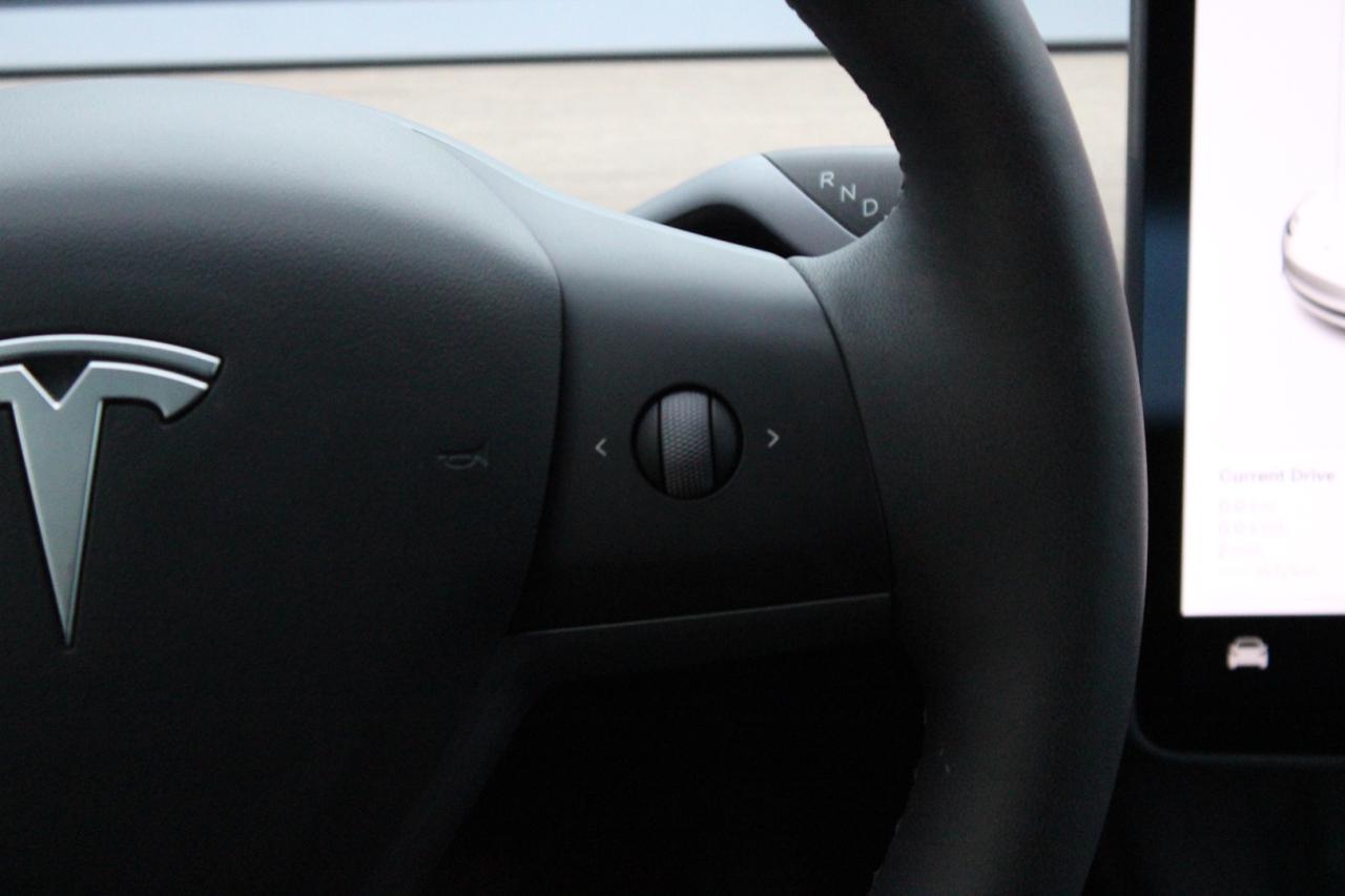 2021 Tesla Model 3 Standard Range Plus No Accident $85/Weekly Certifi Photo