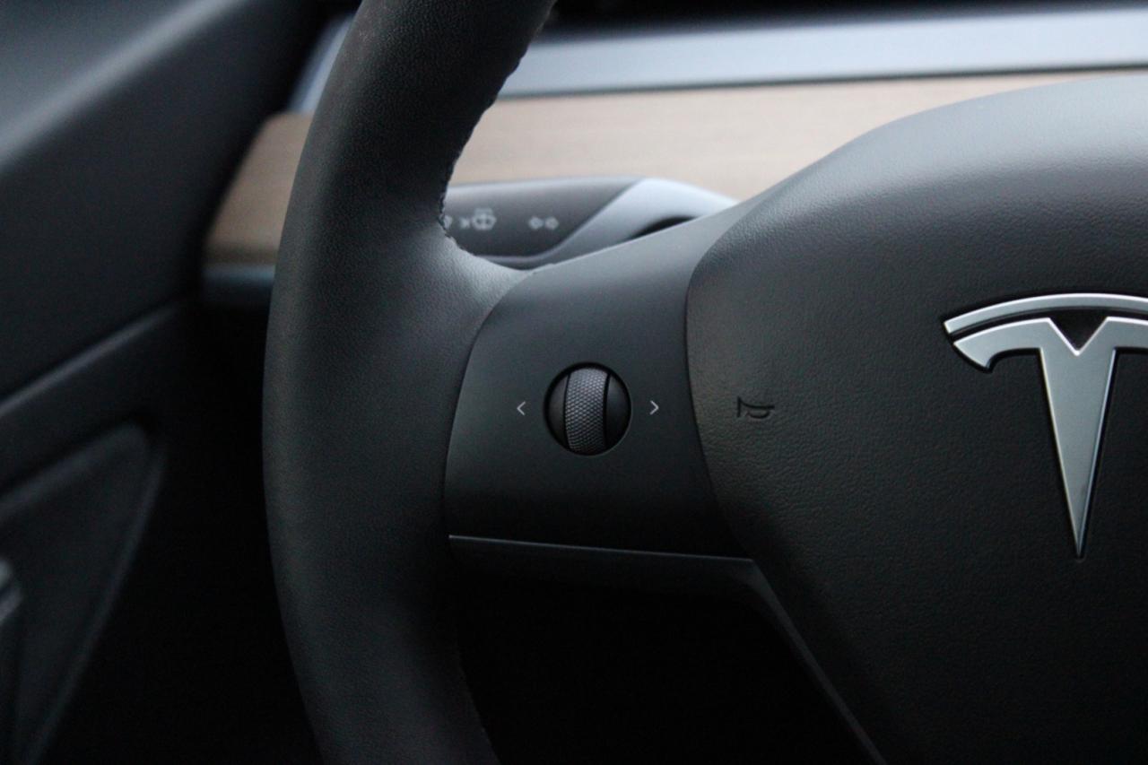 2021 Tesla Model 3 Standard Range Plus No Accident $85/Weekly Certifi Photo