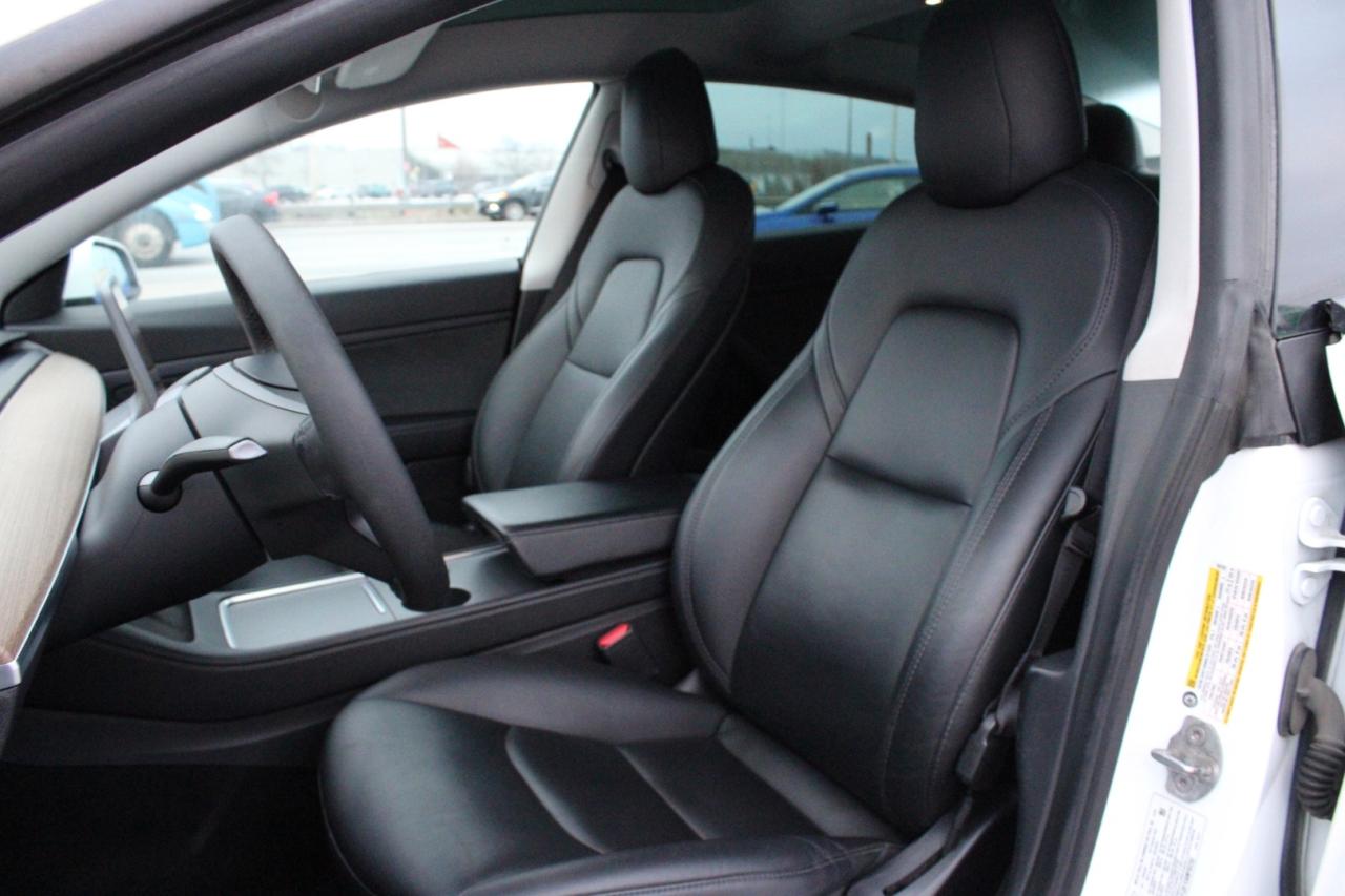 2021 Tesla Model 3 Standard Range Plus No Accident $85/Weekly Certifi Photo