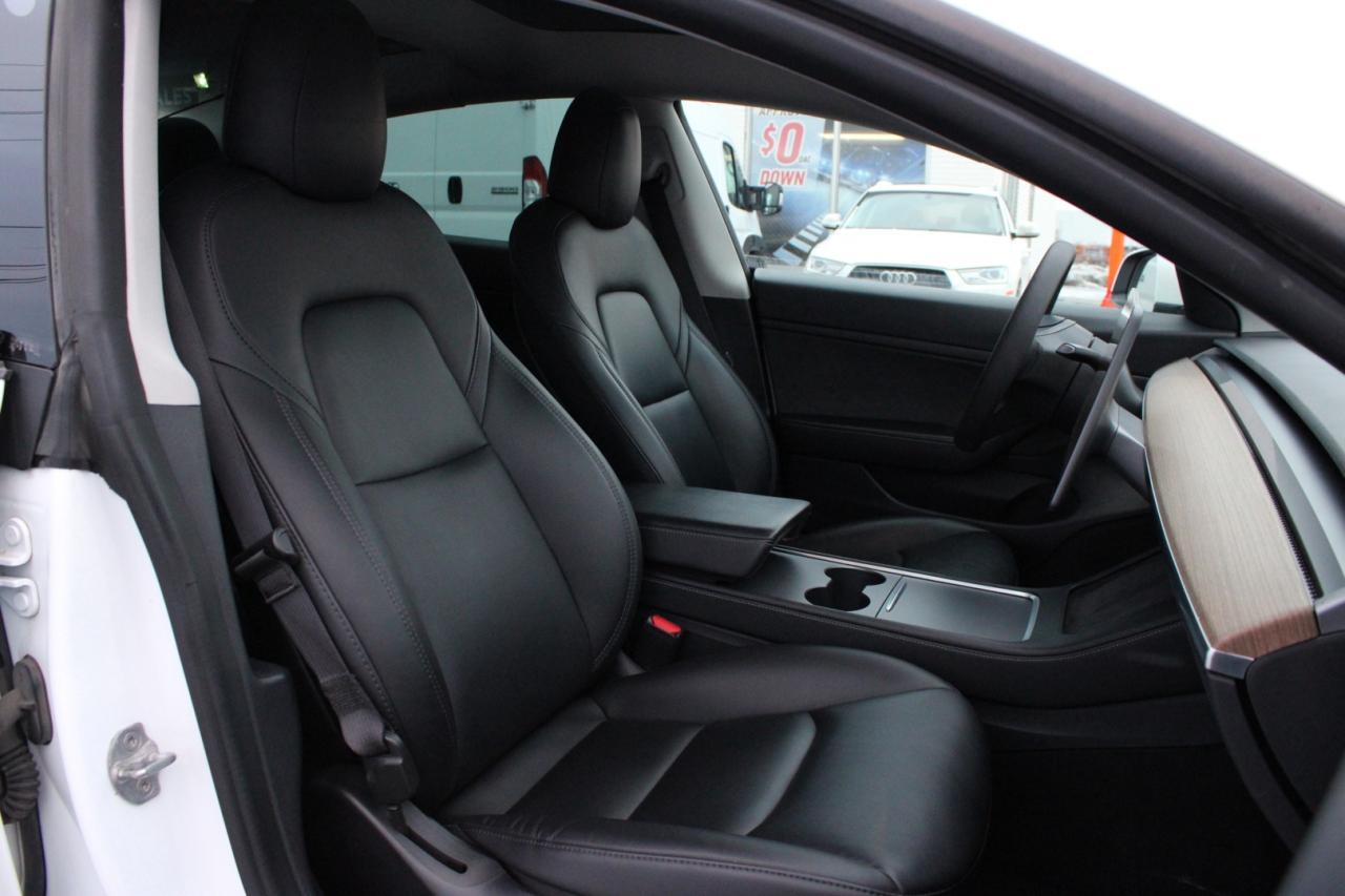 2021 Tesla Model 3 Standard Range Plus No Accident $85/Weekly Certifi Photo