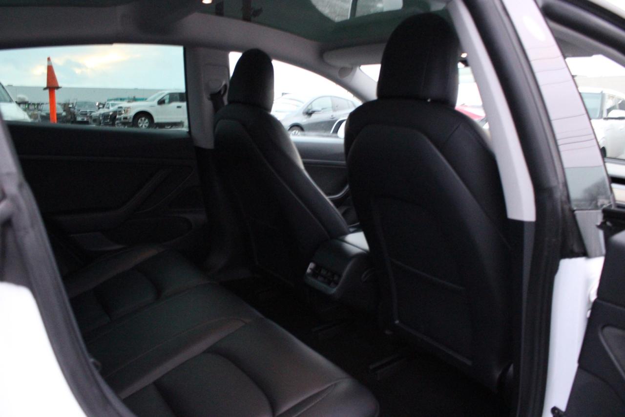 2021 Tesla Model 3 Standard Range Plus No Accident $85/Weekly Certifi Photo