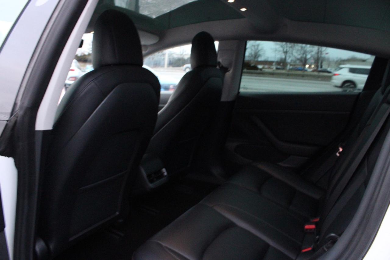 2021 Tesla Model 3 Standard Range Plus No Accident $85/Weekly Certifi Photo