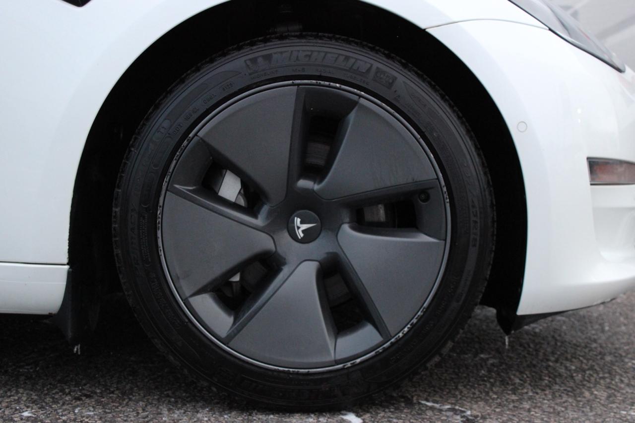 2021 Tesla Model 3 Standard Range Plus No Accident $85/Weekly Certifi Photo