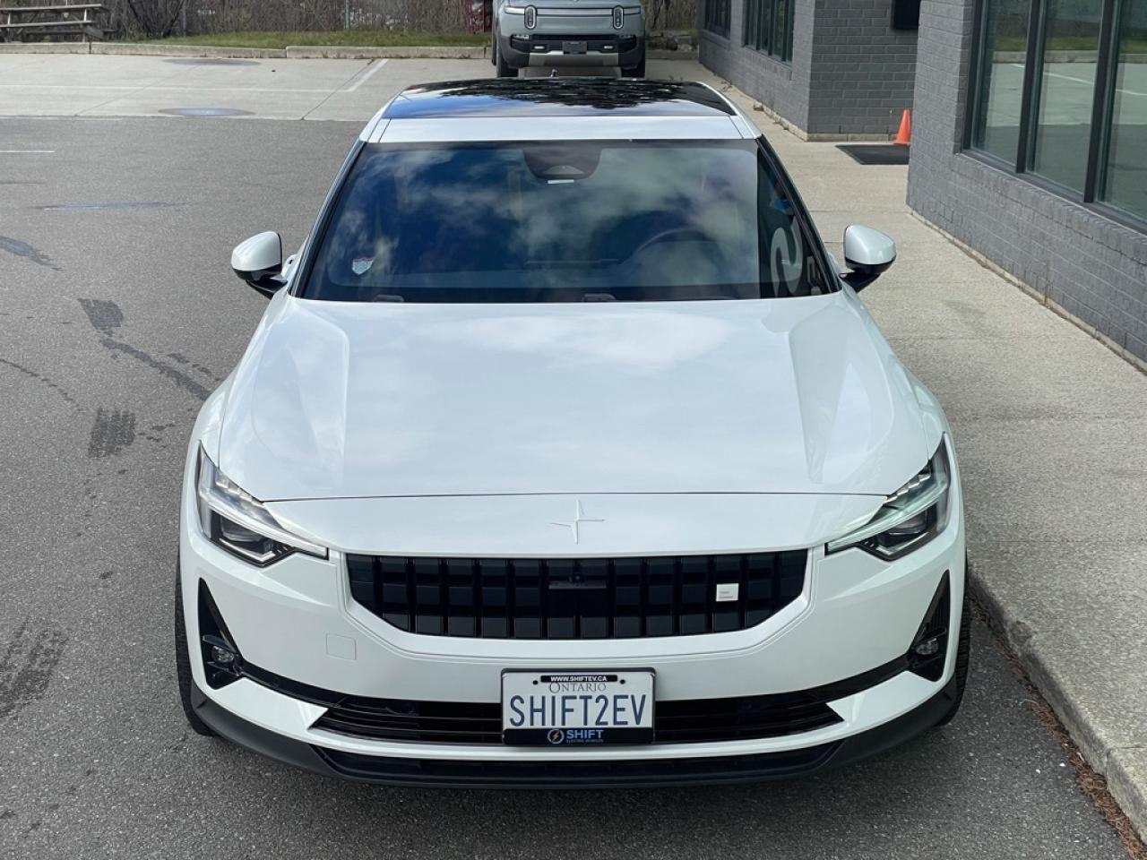 2022 Polestar 2 LR AWD   2x Wheel PKG   PLUS   PILOT   PERF.   TOW Photo