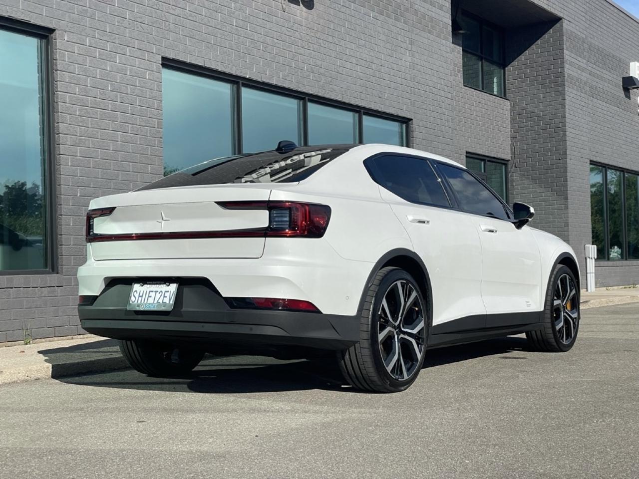 2022 Polestar 2 LR AWD   2x Wheel PKG   PLUS   PILOT   PERF.   TOW Photo