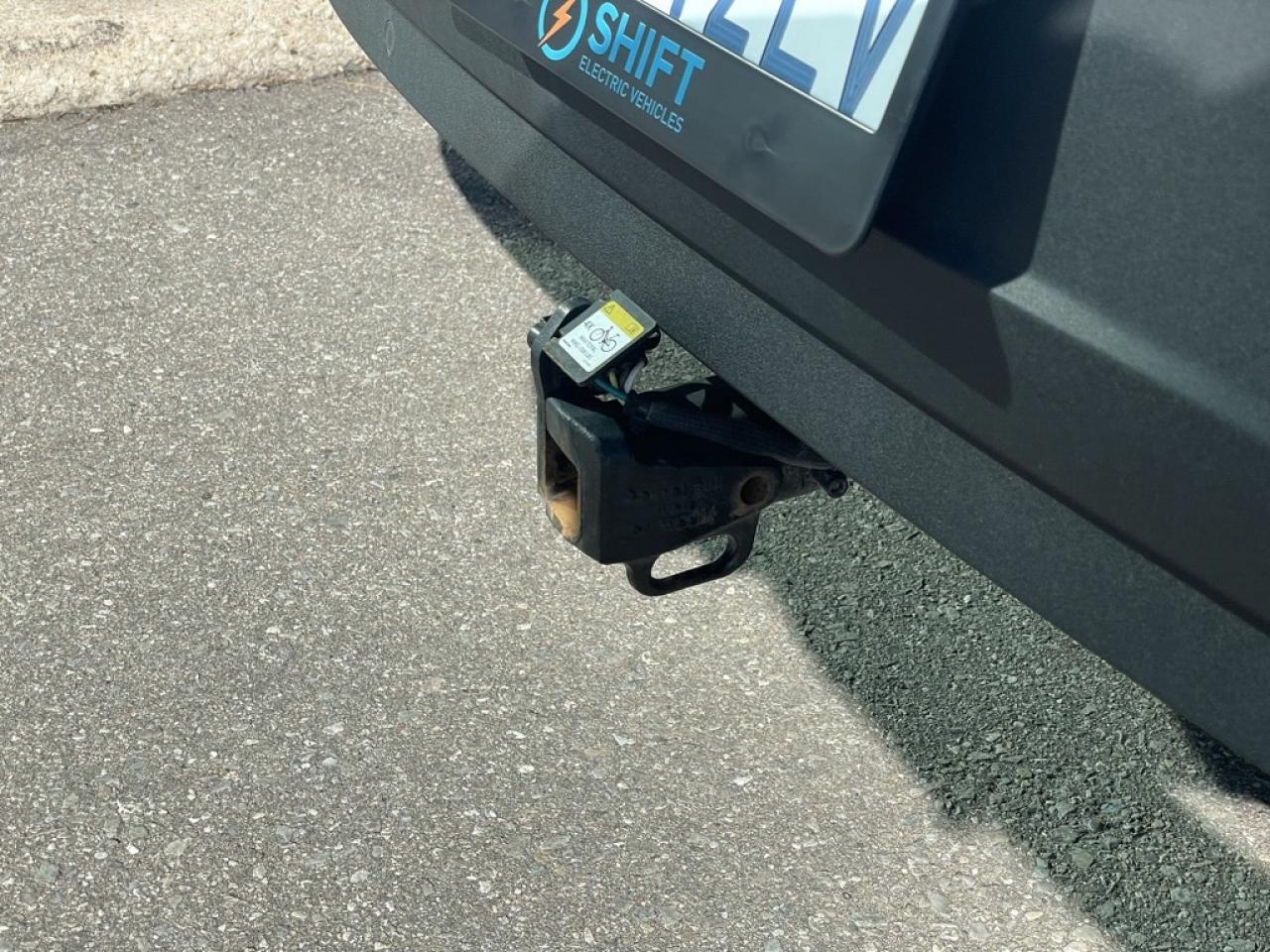 2022 Polestar 2 LR AWD   2x Wheel PKG   PLUS   PILOT   PERF.   TOW Photo