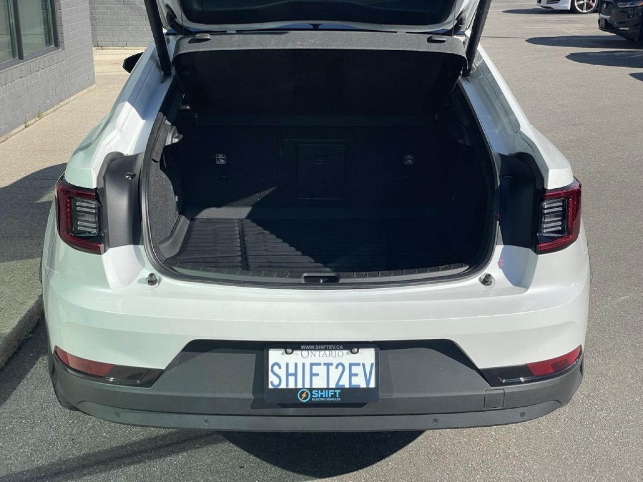 2022 Polestar 2 LR AWD   2x Wheel PKG   PLUS   PILOT   PERF.   TOW Photo