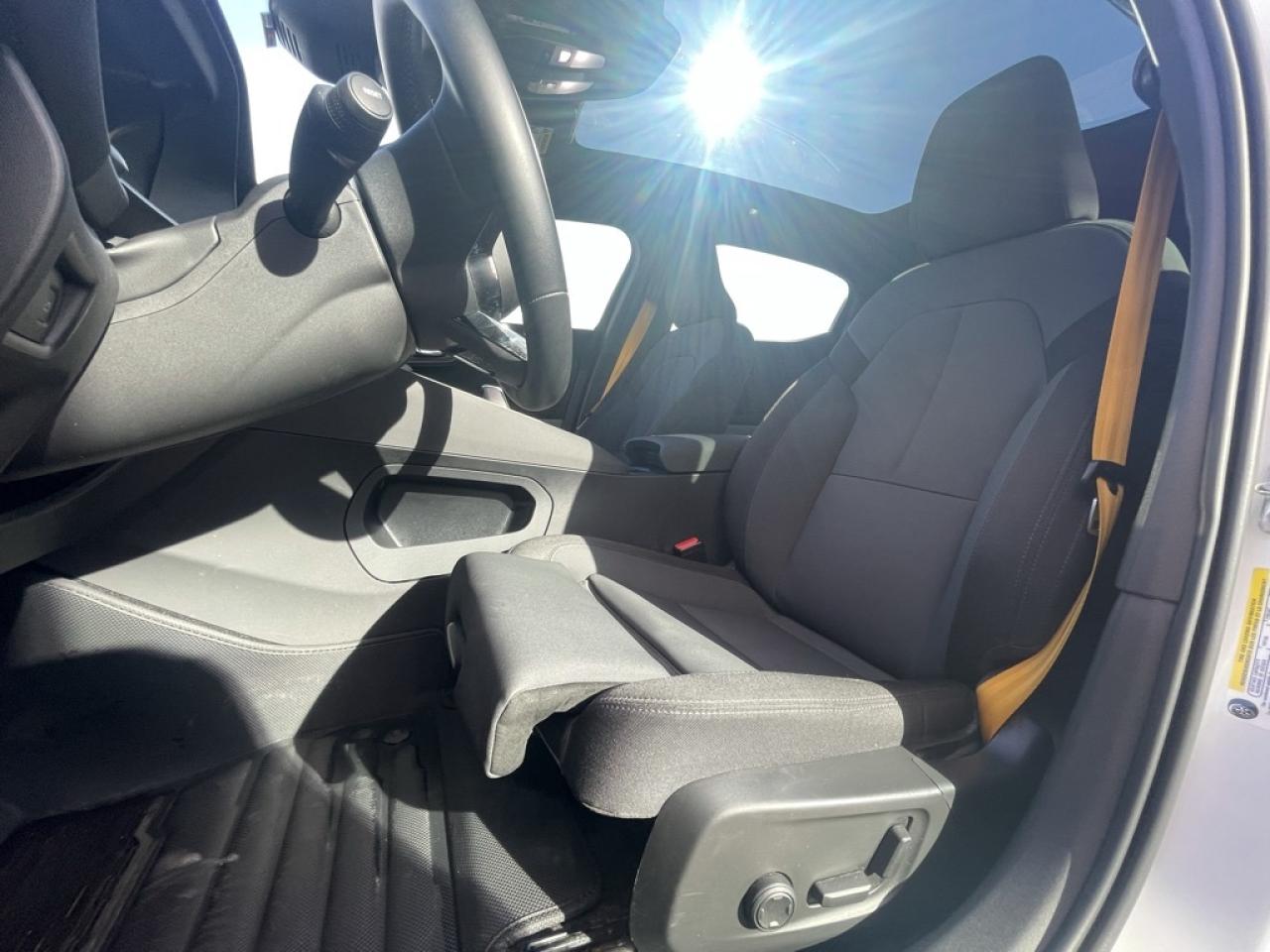 2022 Polestar 2 LR AWD   2x Wheel PKG   PLUS   PILOT   PERF.   TOW Photo