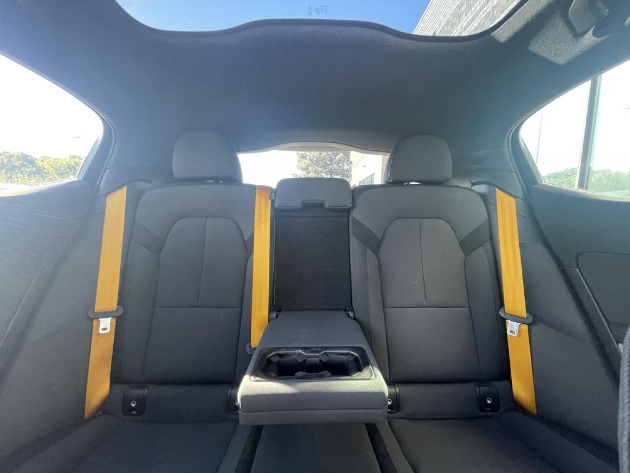 2022 Polestar 2 LR AWD   2x Wheel PKG   PLUS   PILOT   PERF.   TOW Photo