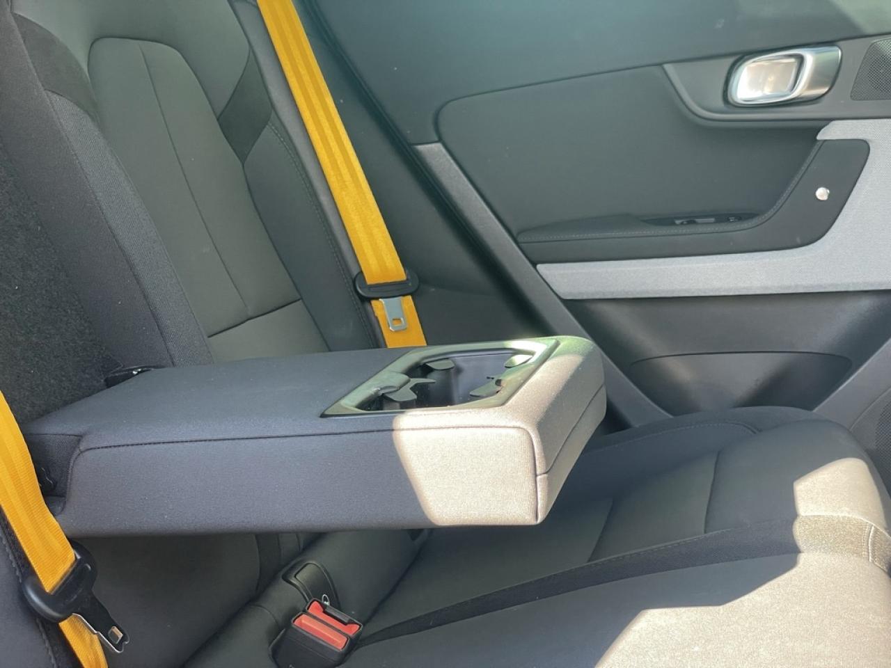 2022 Polestar 2 LR AWD   2x Wheel PKG   PLUS   PILOT   PERF.   TOW Photo