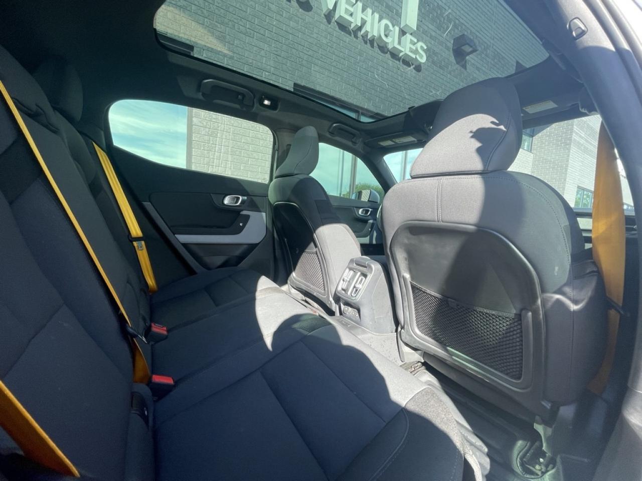 2022 Polestar 2 LR AWD   2x Wheel PKG   PLUS   PILOT   PERF.   TOW Photo