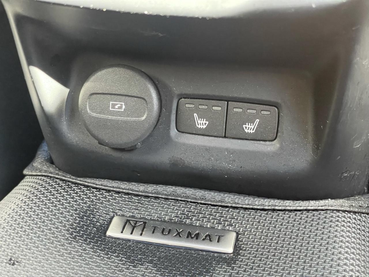 2022 Polestar 2 LR AWD   2x Wheel PKG   PLUS   PILOT   PERF.   TOW Photo