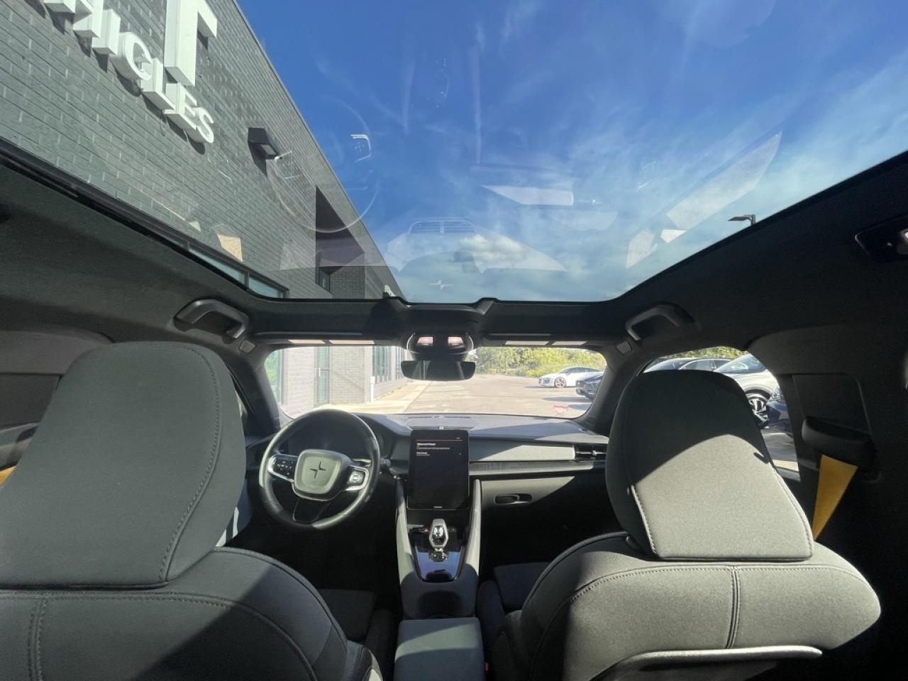 2022 Polestar 2 LR AWD   2x Wheel PKG   PLUS   PILOT   PERF.   TOW Photo