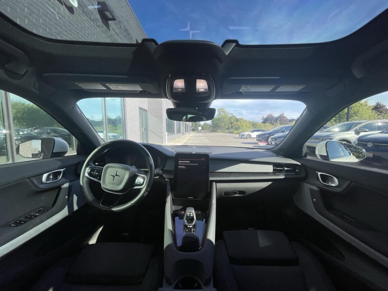 2022 Polestar 2 LR AWD   2x Wheel PKG   PLUS   PILOT   PERF.   TOW Photo