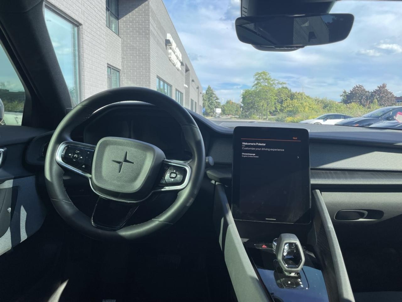 2022 Polestar 2 LR AWD   2x Wheel PKG   PLUS   PILOT   PERF.   TOW Photo