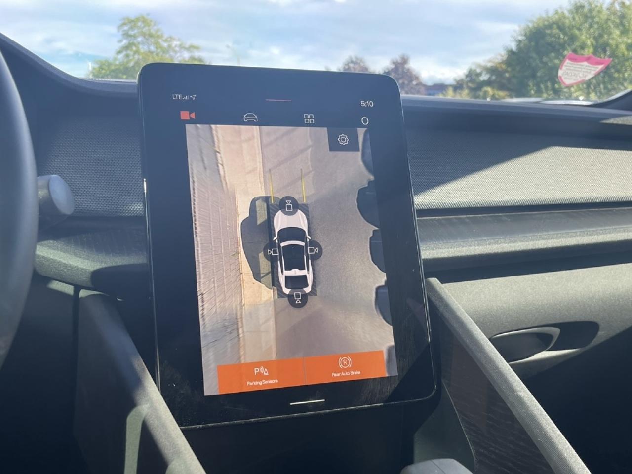 2022 Polestar 2 LR AWD   2x Wheel PKG   PLUS   PILOT   PERF.   TOW Photo