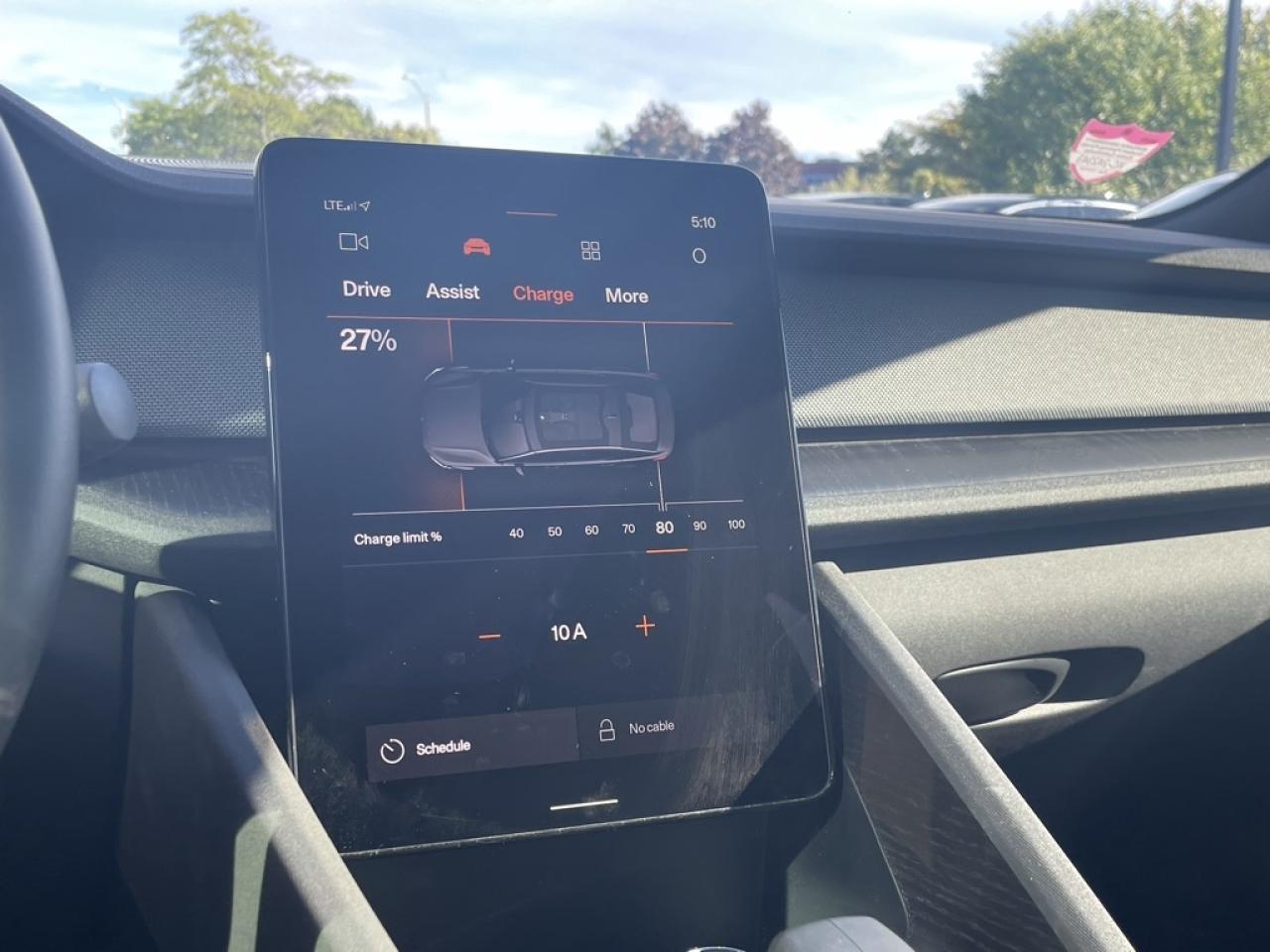 2022 Polestar 2 LR AWD   2x Wheel PKG   PLUS   PILOT   PERF.   TOW Photo