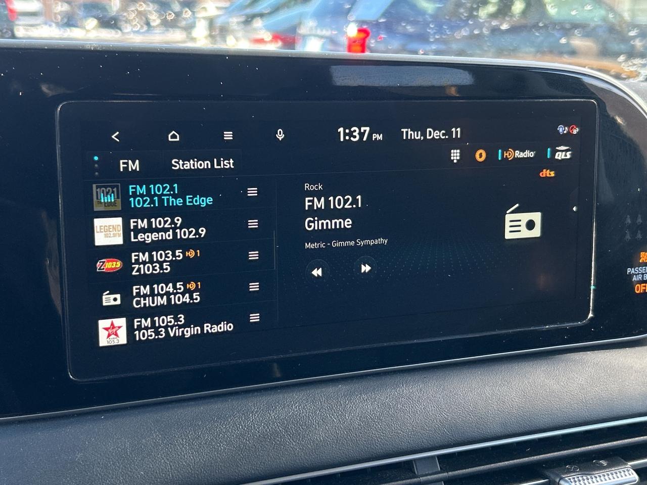 2022 Hyundai PALISADE Luxury 8-Passenger AWD   Starting from 5.29% OAC Photo