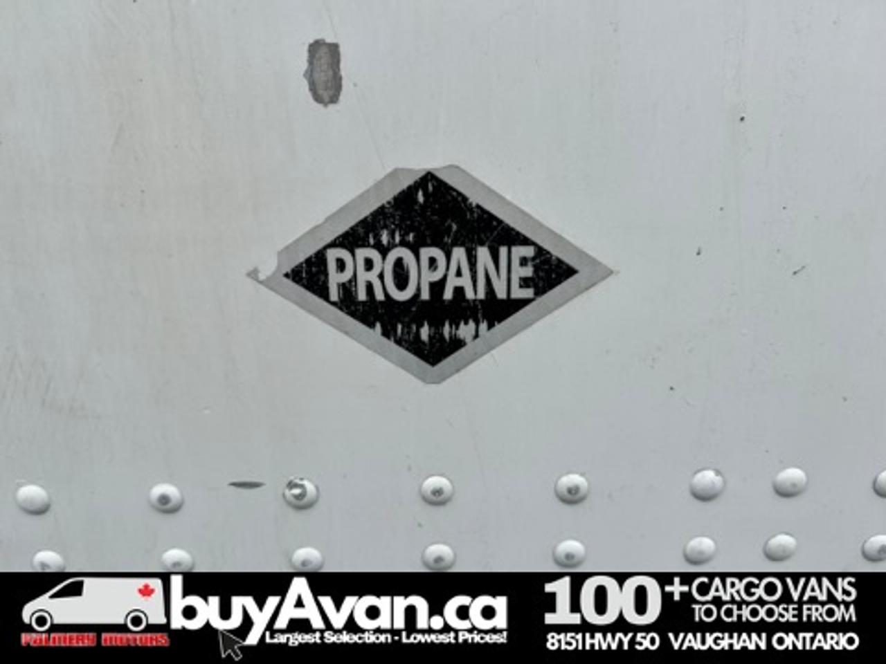 2017 Ford E-450 Morgan Olson 18FT Step Van FOOD TRUCK Photo