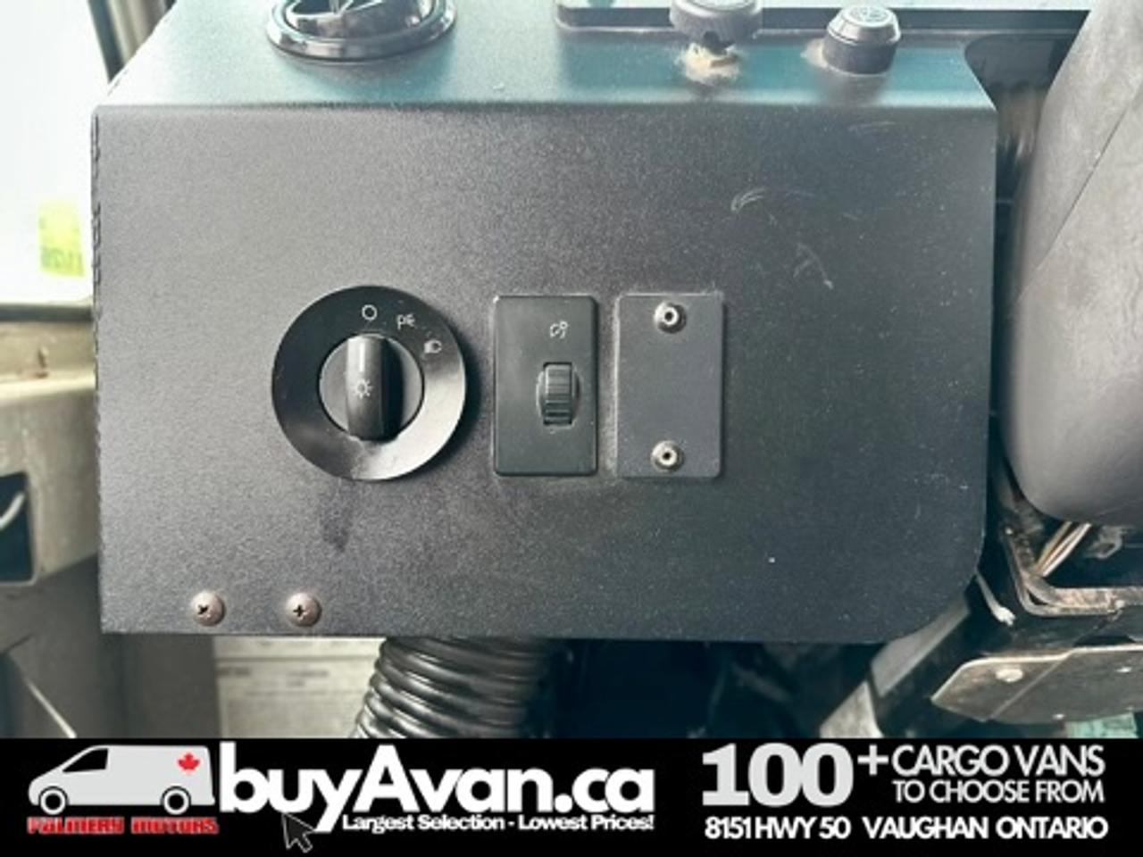 2017 Ford E-450 Morgan Olson 18FT Step Van FOOD TRUCK Photo