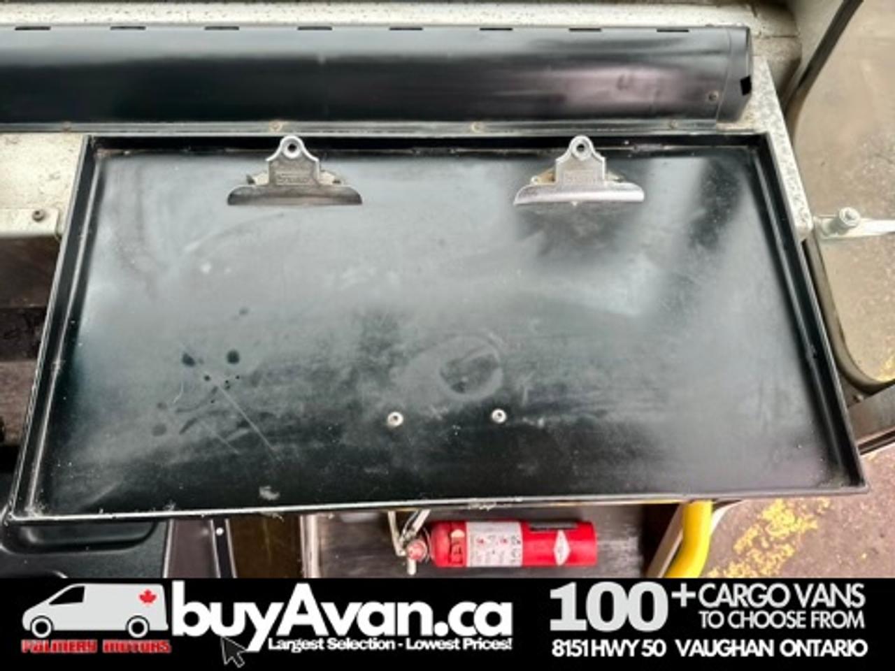 2017 Ford E-450 Morgan Olson 18FT Step Van FOOD TRUCK Photo