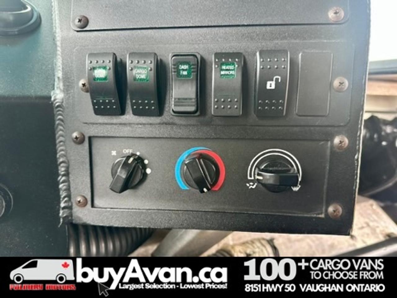 2017 Ford E-450 Morgan Olson 18FT Step Van FOOD TRUCK Photo