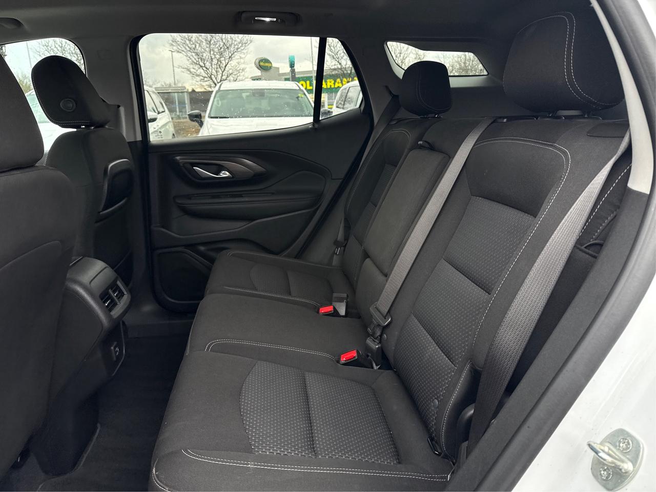 2022 GMC Terrain AWD ELEVATION PCKG REAR CAM WE FINANCE ALL CREDIT! Photo