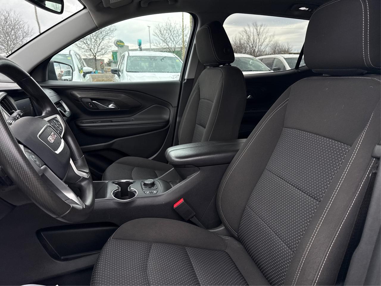 2022 GMC Terrain AWD ELEVATION PCKG REAR CAM WE FINANCE ALL CREDIT! Photo