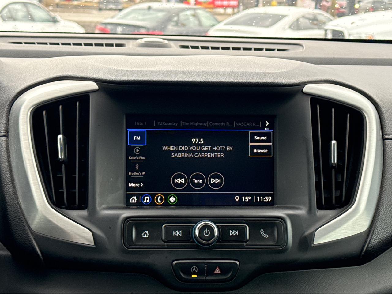 2022 GMC Terrain AWD ELEVATION PCKG REAR CAM WE FINANCE ALL CREDIT! Photo