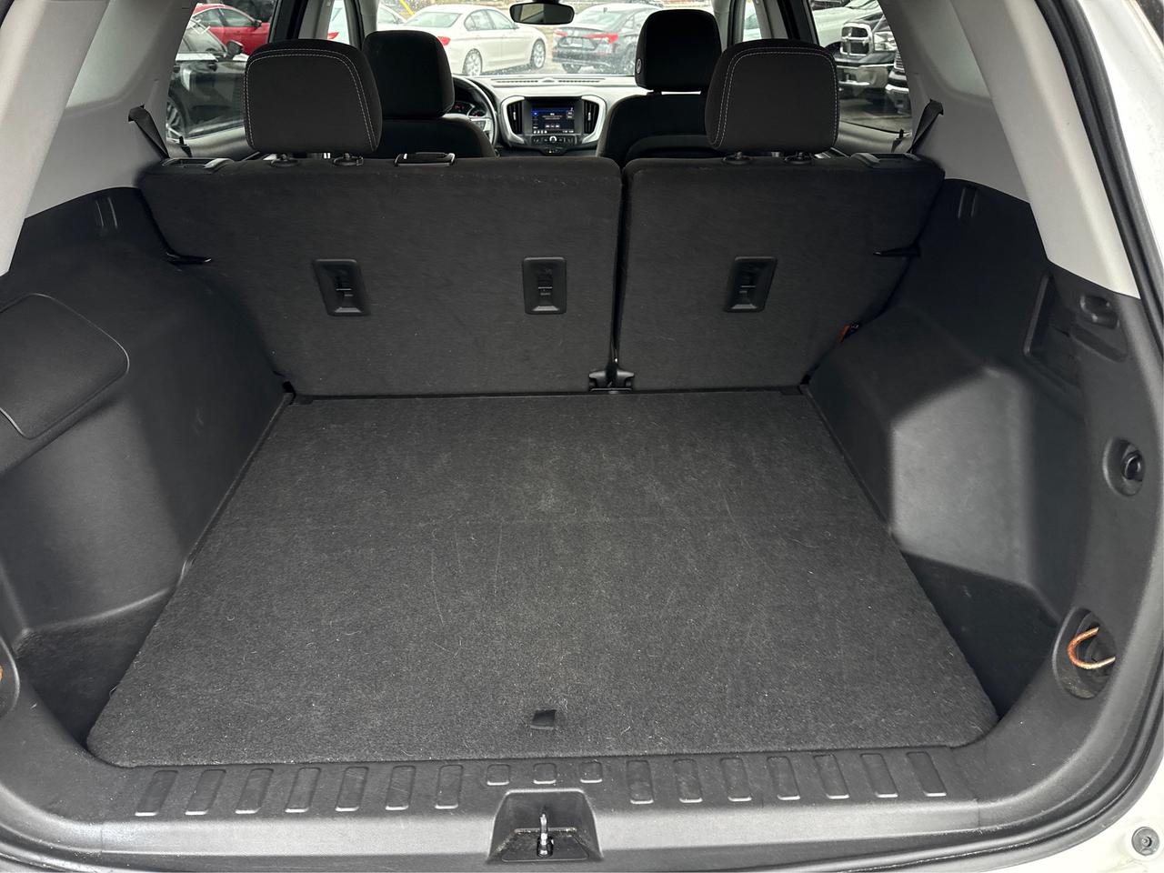 2022 GMC Terrain AWD ELEVATION PCKG REAR CAM WE FINANCE ALL CREDIT! Photo