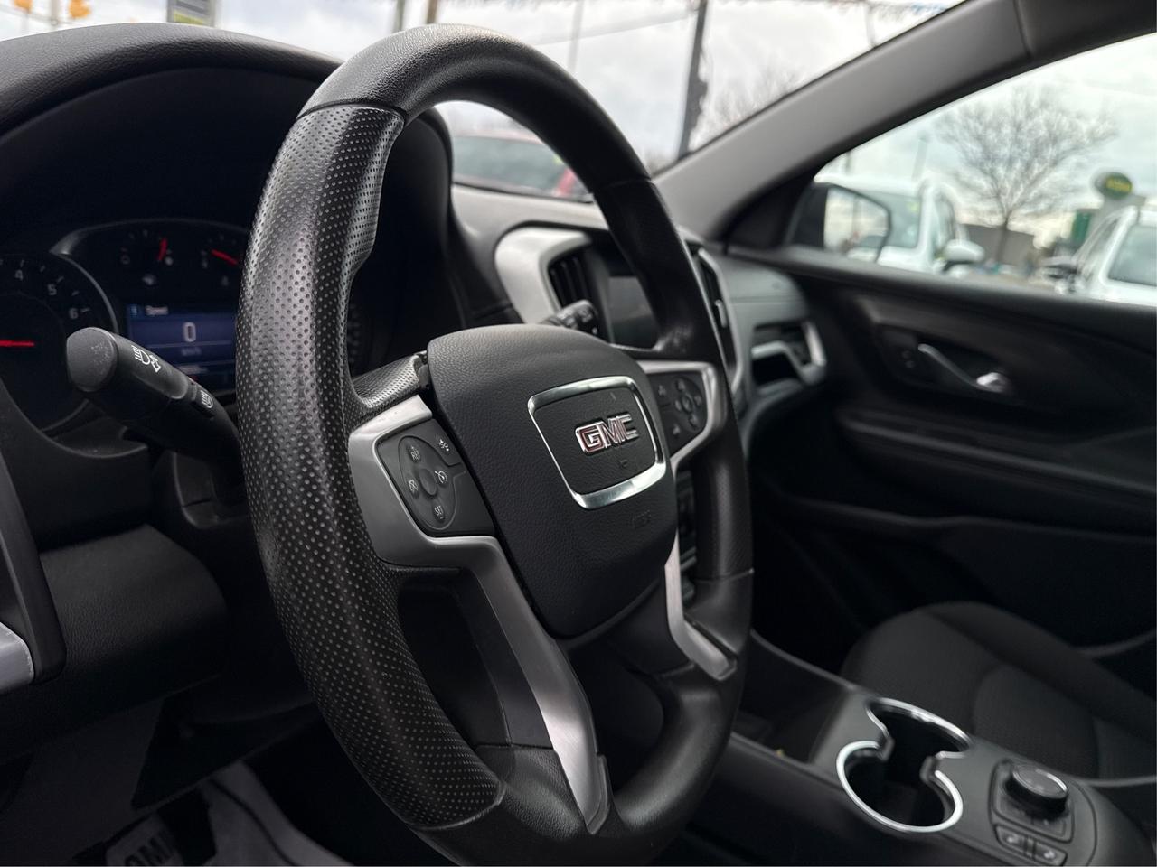 2022 GMC Terrain AWD ELEVATION PCKG REAR CAM WE FINANCE ALL CREDIT! Photo