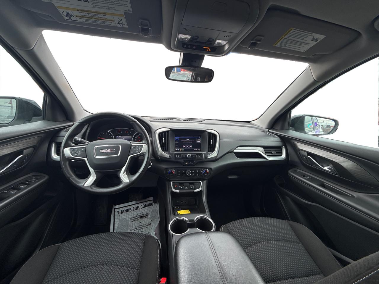 2022 GMC Terrain AWD ELEVATION PCKG REAR CAM WE FINANCE ALL CREDIT! Photo