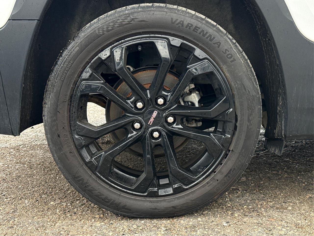 2022 GMC Terrain AWD ELEVATION PCKG REAR CAM WE FINANCE ALL CREDIT! Photo