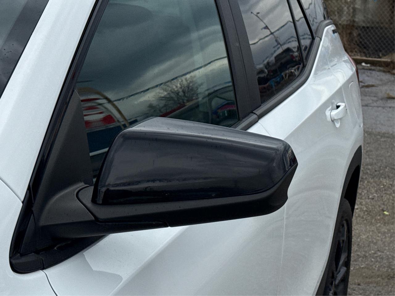 2022 GMC Terrain AWD ELEVATION PCKG REAR CAM WE FINANCE ALL CREDIT! Photo