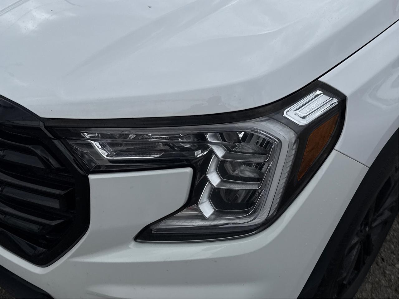 2022 GMC Terrain AWD ELEVATION PCKG REAR CAM WE FINANCE ALL CREDIT! Photo