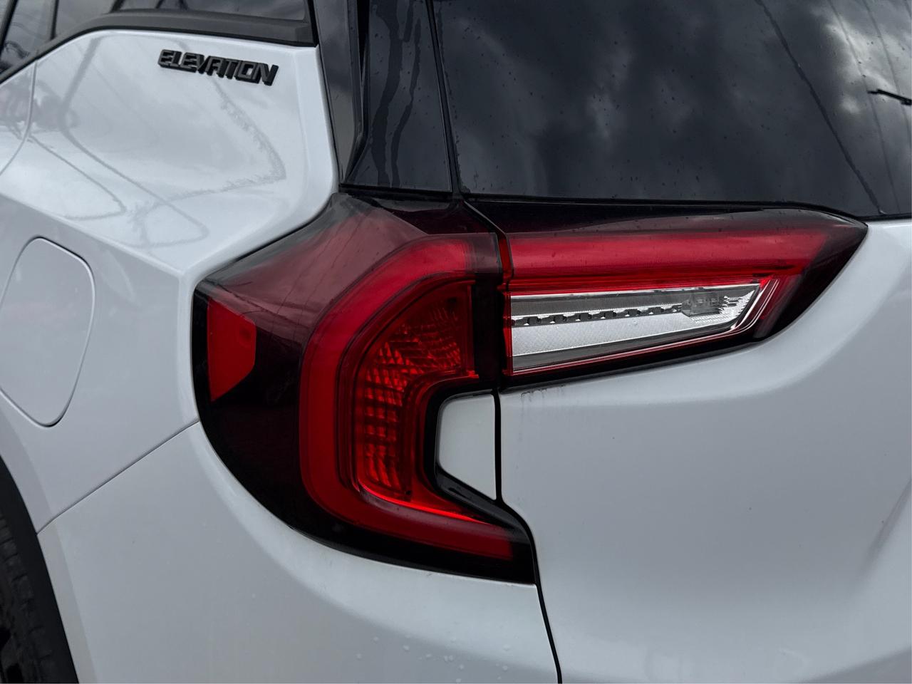 2022 GMC Terrain AWD ELEVATION PCKG REAR CAM WE FINANCE ALL CREDIT! Photo