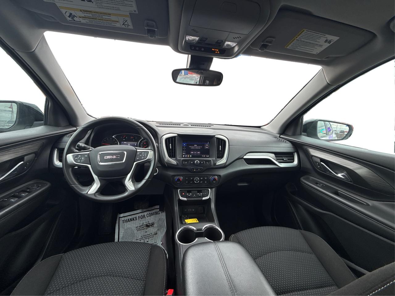 2022 GMC Terrain AWD ELEVATION PCKG REAR CAM WE FINANCE ALL CREDIT! Photo