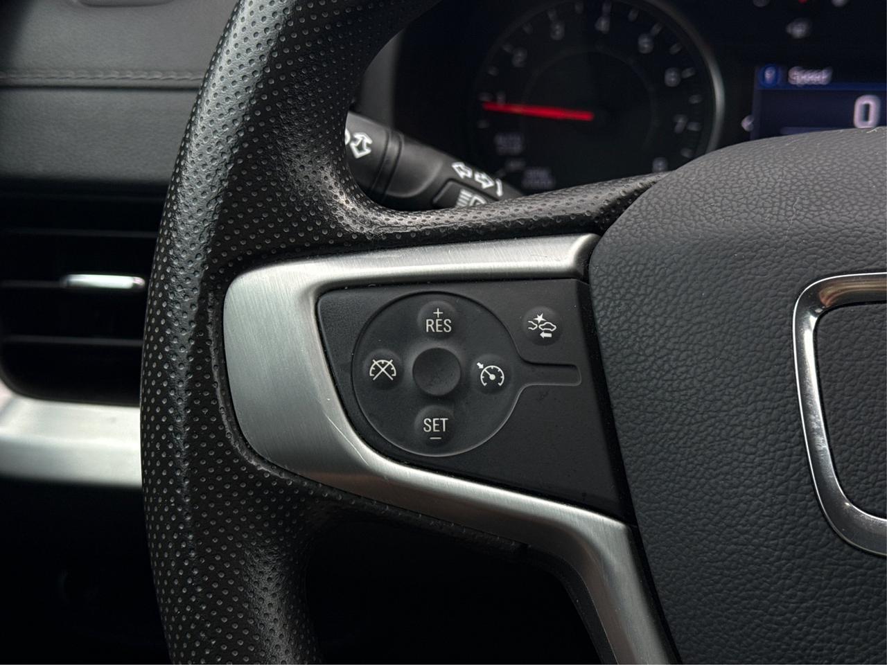 2022 GMC Terrain AWD ELEVATION PCKG REAR CAM WE FINANCE ALL CREDIT! Photo